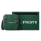 University of Miami Horizontal Mark on Green Nintendo Switch 2 (2025) with Joy-Con Skin